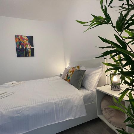 Luxury Apartment Jászvásár Kültér fotó