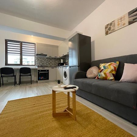 Luxury Apartment Jászvásár Kültér fotó