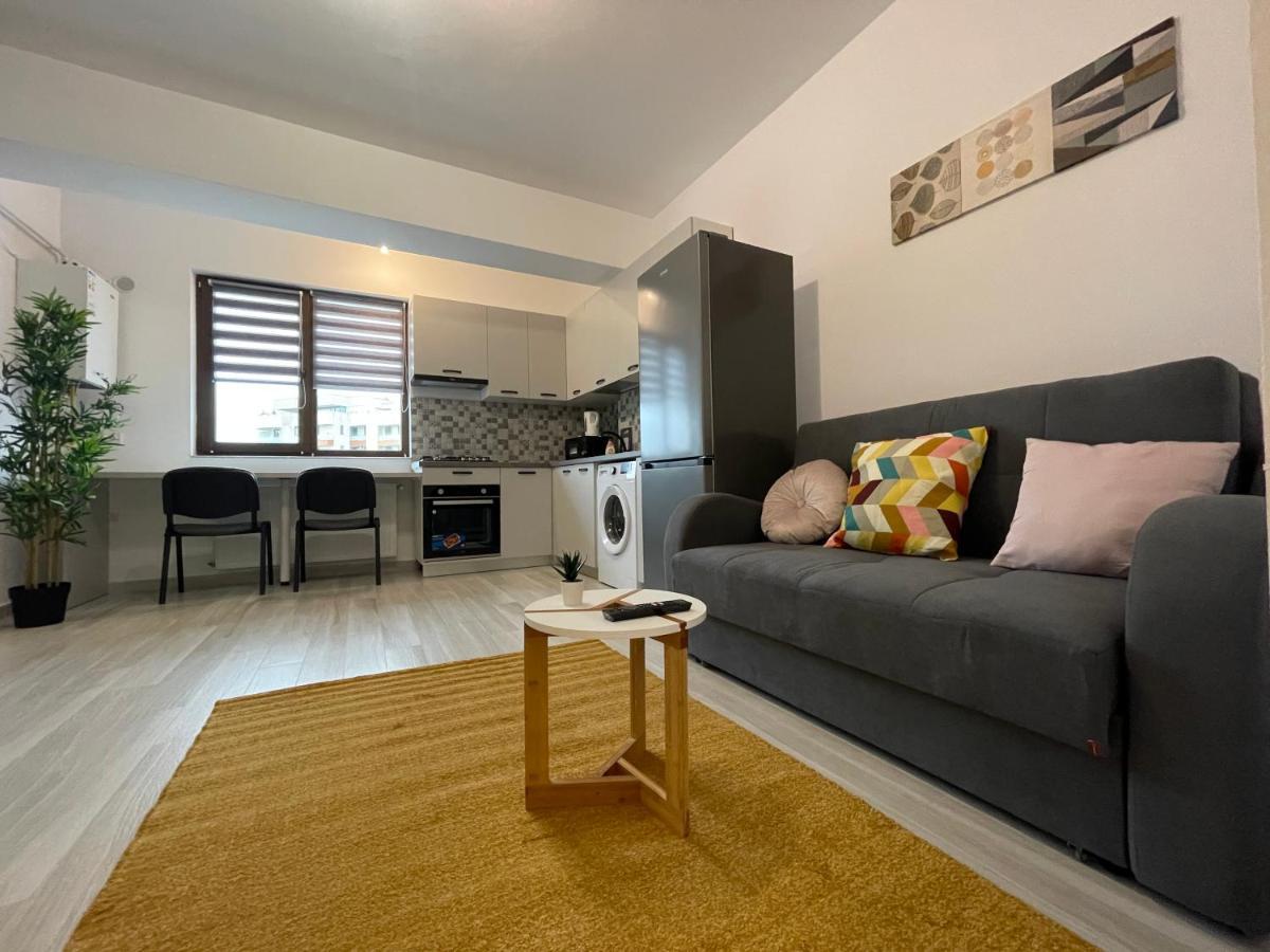 Luxury Apartment Jászvásár Kültér fotó