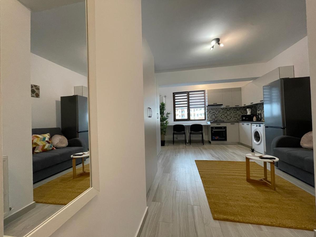 Luxury Apartment Jászvásár Kültér fotó