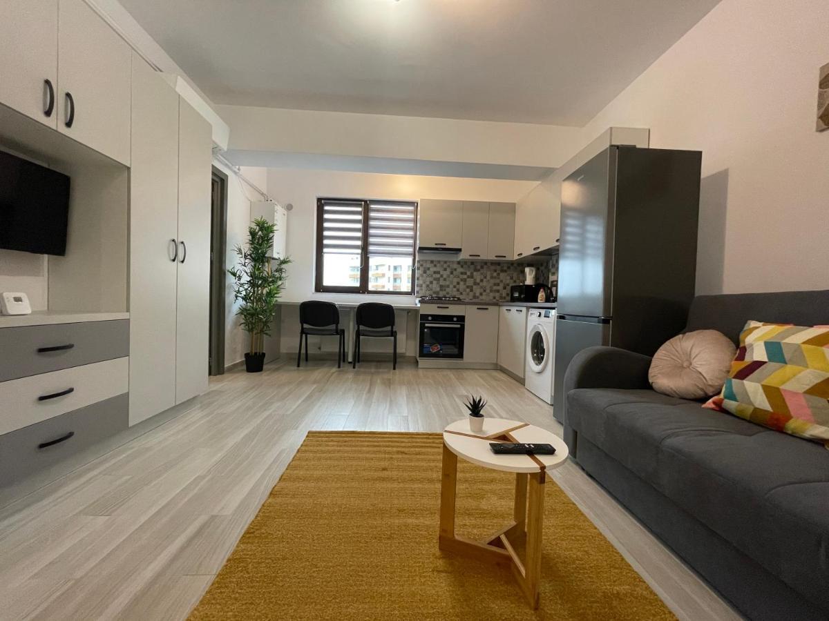 Luxury Apartment Jászvásár Kültér fotó