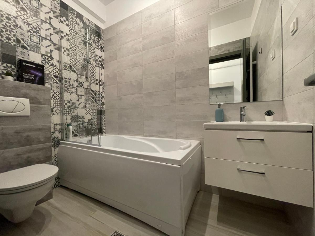 Luxury Apartment Jászvásár Kültér fotó